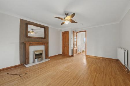 2 bedroom End of terrace house for sale in Chapman Avenue, Burgh Le Marsh, PE24