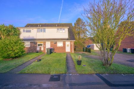 Chapman Avenue, Burgh Le Marsh, PE24