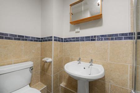 2 bedroom End of terrace house for sale in Chapman Avenue, Burgh Le Marsh, PE24