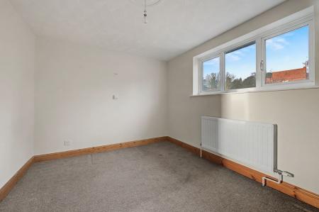 2 bedroom End of terrace house for sale in Chapman Avenue, Burgh Le Marsh, PE24