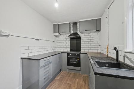 8 bedroom End of terrace house for sale in Wainfleet Road, Skegness, PE25