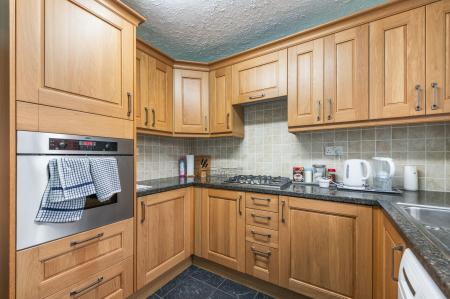 2 bedroom Semi-detached bungalow for sale in Laura Court, Ingoldmells, PE25