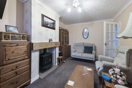 2 bedroom Semi-detached bungalow for sale in Laura Court, Ingoldmells, PE25