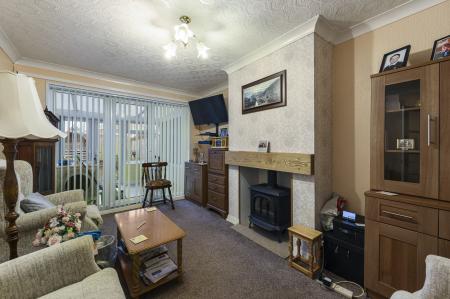 2 bedroom Semi-detached bungalow for sale in Laura Court, Ingoldmells, PE25