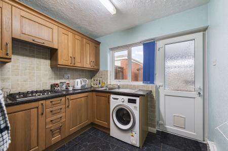 2 bedroom Semi-detached bungalow for sale in Laura Court, Ingoldmells, PE25