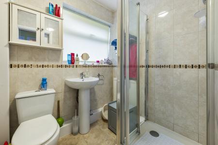 2 bedroom Semi-detached bungalow for sale in Laura Court, Ingoldmells, PE25