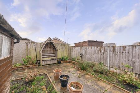 2 bedroom Semi-detached bungalow for sale in Laura Court, Ingoldmells, PE25