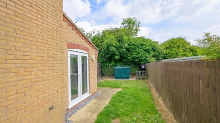 3 bedroom Semi-detached house for sale in Draycott Way, Chapel St. Leonards, PE24