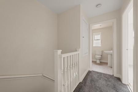 3 bedroom Semi-detached house for sale in Draycott Way, Chapel St. Leonards, PE24