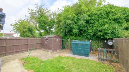 3 bedroom Semi-detached house for sale in Draycott Way, Chapel St. Leonards, PE24