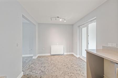 3 bedroom Semi-detached house for sale in Draycott Way, Chapel St. Leonards, PE24