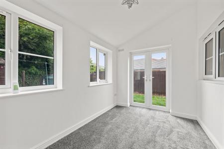 3 bedroom Semi-detached house for sale in Draycott Way, Chapel St. Leonards, PE24