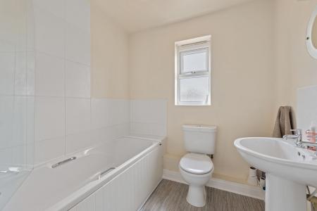 3 bedroom Semi-detached house for sale in Draycott Way, Chapel St. Leonards, PE24