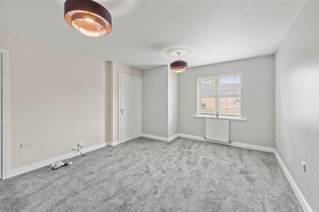 3 bedroom Semi-detached house for sale in Draycott Way, Chapel St. Leonards, PE24