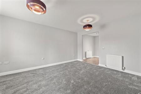 3 bedroom Semi-detached house for sale in Draycott Way, Chapel St. Leonards, PE24