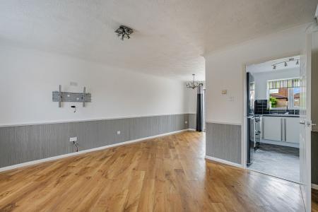 3 bedroom Detached house for sale in Holland Drive, Skegness, PE25