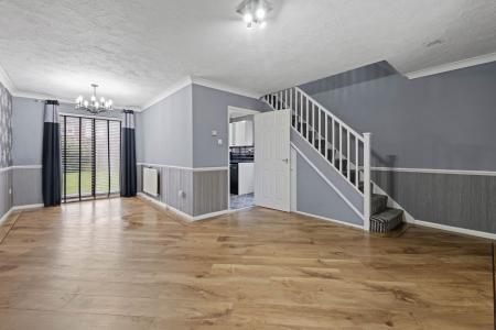 3 bedroom Detached house for sale in Holland Drive, Skegness, PE25