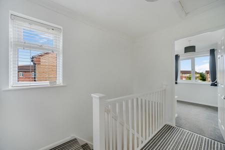 3 bedroom Detached house for sale in Holland Drive, Skegness, PE25