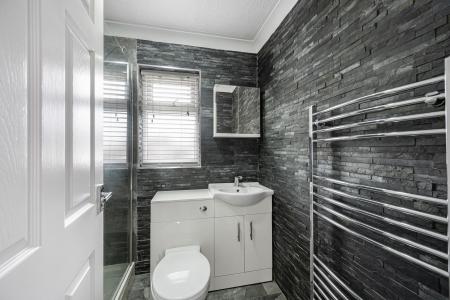 3 bedroom Detached house for sale in Holland Drive, Skegness, PE25