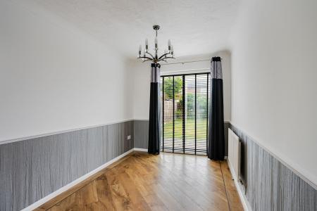 3 bedroom Detached house for sale in Holland Drive, Skegness, PE25
