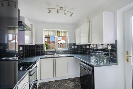3 bedroom Detached house for sale in Holland Drive, Skegness, PE25