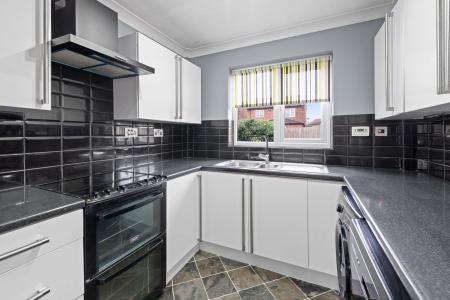 3 bedroom Detached house for sale in Holland Drive, Skegness, PE25