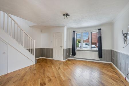 3 bedroom Detached house for sale in Holland Drive, Skegness, PE25