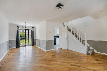 3 bedroom Detached house for sale in Holland Drive, Skegness, PE25