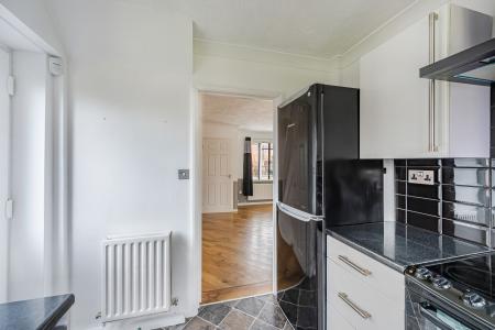 3 bedroom Detached house for sale in Holland Drive, Skegness, PE25