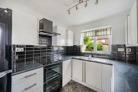 3 bedroom Detached house for sale in Holland Drive, Skegness, PE25