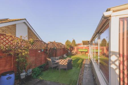 2 bedroom Detached bungalow for sale in Elizabeth Drive, Chapel St. Leonards, PE24