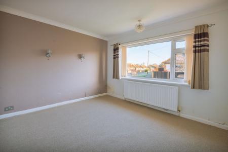 2 bedroom Detached bungalow for sale in Elizabeth Drive, Chapel St. Leonards, PE24