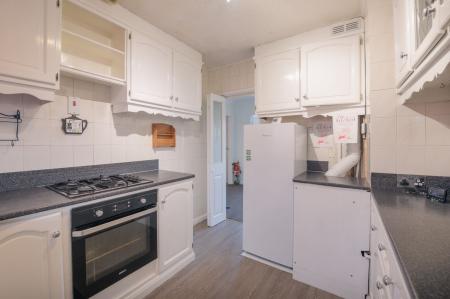 2 bedroom Detached bungalow for sale in Elizabeth Drive, Chapel St. Leonards, PE24