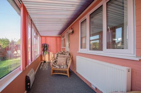 2 bedroom Detached bungalow for sale in Elizabeth Drive, Chapel St. Leonards, PE24
