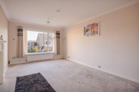 2 bedroom Detached bungalow for sale in Elizabeth Drive, Chapel St. Leonards, PE24