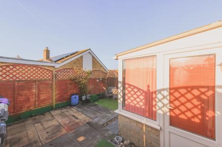 2 bedroom Detached bungalow for sale in Elizabeth Drive, Chapel St. Leonards, PE24