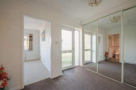 2 bedroom Detached bungalow for sale in Elizabeth Drive, Chapel St. Leonards, PE24
