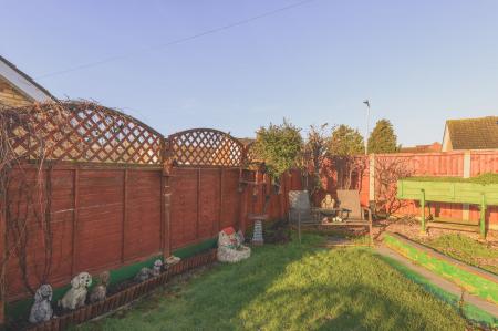 2 bedroom Detached bungalow for sale in Elizabeth Drive, Chapel St. Leonards, PE24