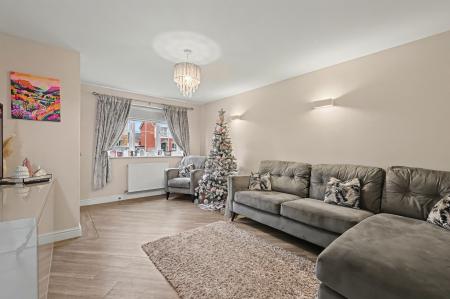 3 bedroom Terraced House for sale in Belton Park Road, Skegness, PE25