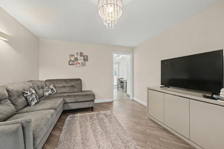 3 bedroom Terraced House for sale in Belton Park Road, Skegness, PE25