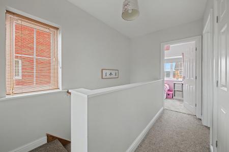 3 bedroom Terraced House for sale in Belton Park Road, Skegness, PE25