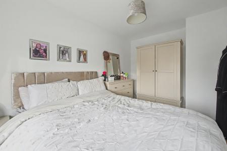 3 bedroom Terraced House for sale in Belton Park Road, Skegness, PE25