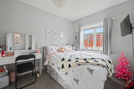 3 bedroom Terraced House for sale in Belton Park Road, Skegness, PE25