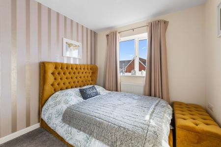 3 bedroom Terraced House for sale in Normanby Road, Skegness, PE25