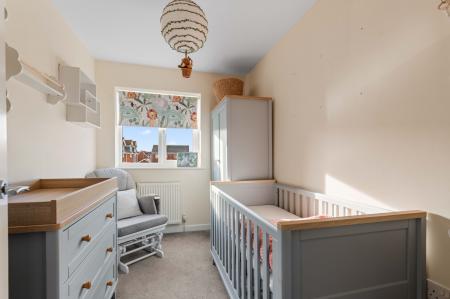 3 bedroom Terraced House for sale in Normanby Road, Skegness, PE25