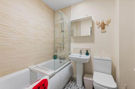 3 bedroom Terraced House for sale in Normanby Road, Skegness, PE25