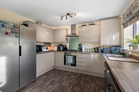 3 bedroom Terraced House for sale in Normanby Road, Skegness, PE25