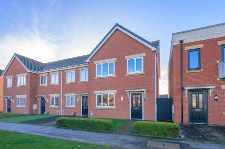 Normanby Road, Skegness, PE25