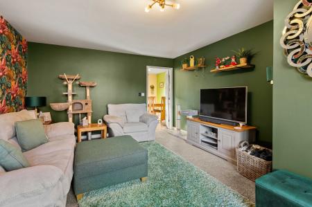 3 bedroom Terraced House for sale in Normanby Road, Skegness, PE25