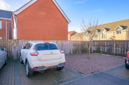 3 bedroom Terraced House for sale in Normanby Road, Skegness, PE25